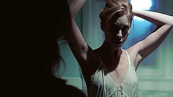 Actress - Cheryl Sands: Movie - House of Bad